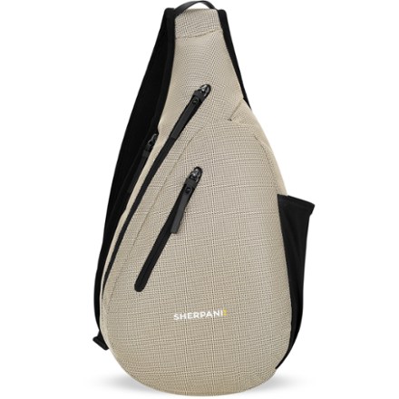 Sherpani Esprit Anti-Theft Sling Bag 2