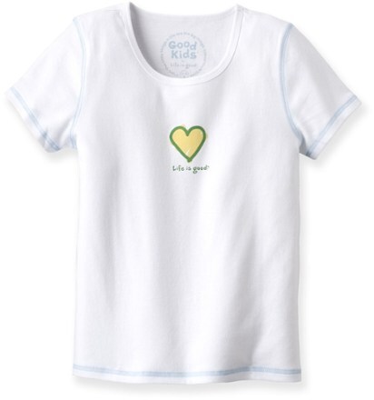Product Image of color Heart On White