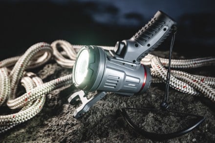 Coast Longshot LS50R Spotlight 9