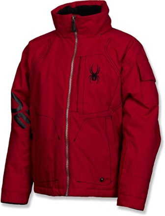 Product Image of color Red