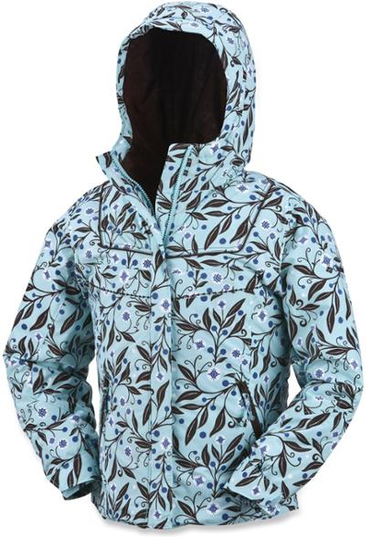Product Image of color Heavenly Blue Print