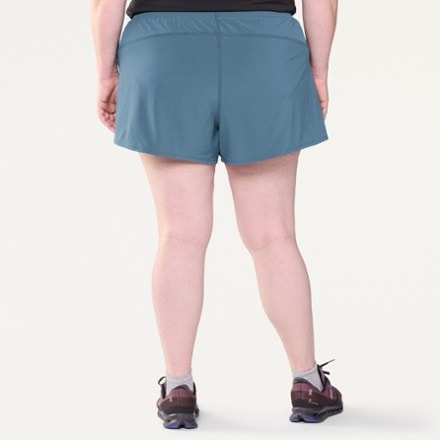 REI Co-op Active Pursuits 4" Shorts - Women's 4