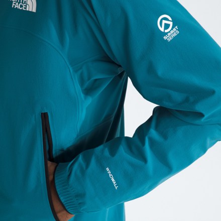 The North Face Summit Series Off-Width Jacket - Men's 5