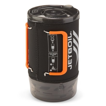 Jetboil Flash 1.8 L Fast Boil System 9