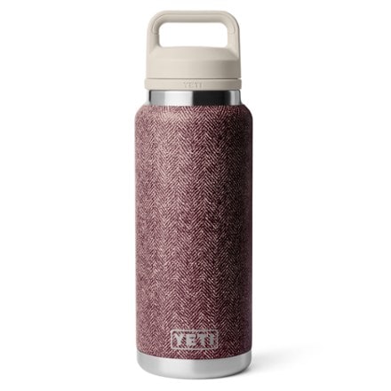 YETI Rambler Vacuum Bottle with Chug Cap - 36 fl. oz. 0