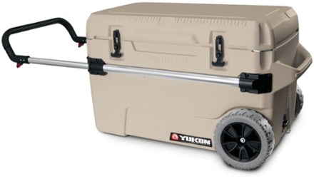 Igloo Yukon Glide Cooler 90 qt. at REI