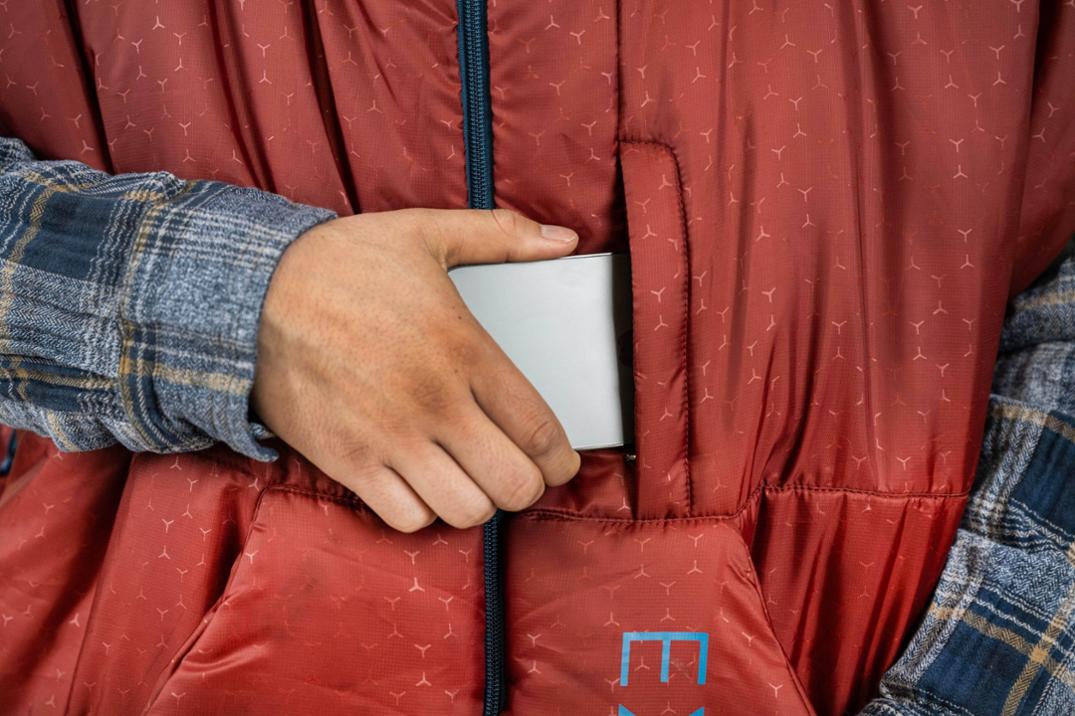 Location Image for Dreamwalker Sleeping Bag