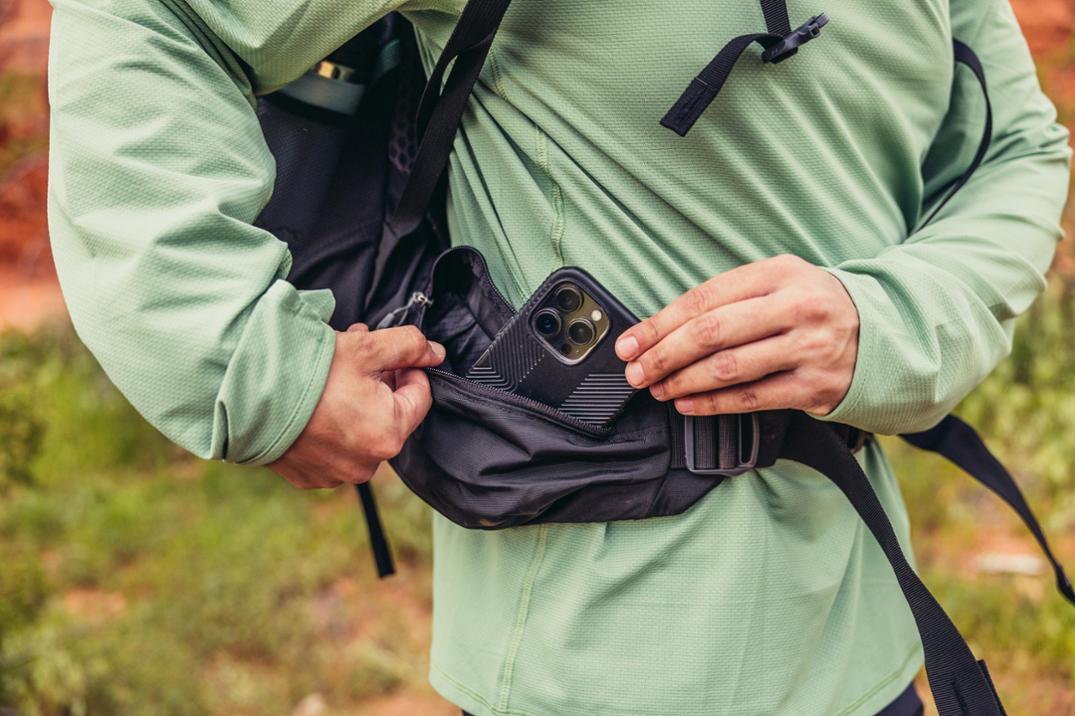 Location Image for Stout 45 Pack - Men's