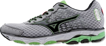 mizuno wave inspire mens 11.5