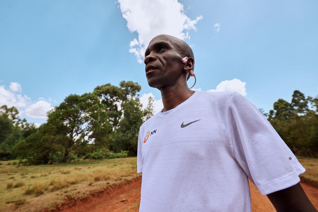 Location Image for OpenRun Pro2 Headphones