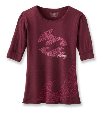 Product Image of color Cranberry