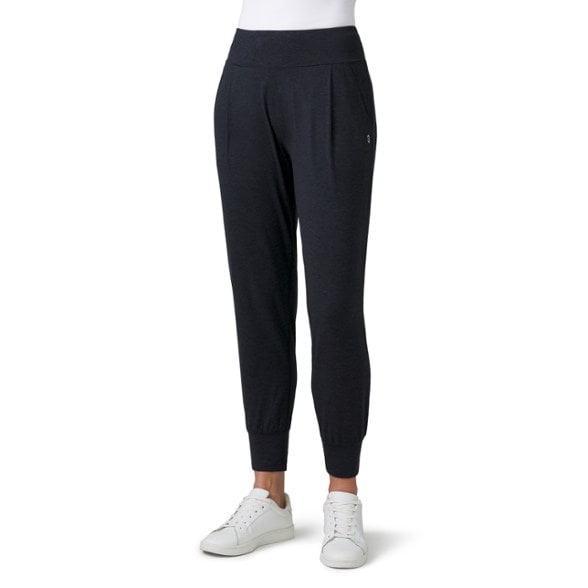 On Body Image of color Double Black