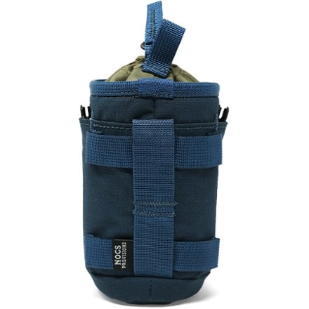 Nocs Provisions Monocular Tube Caddy 2