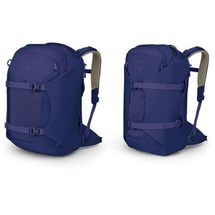 Osprey Sojourn Porter 30 L Travel Pack 3