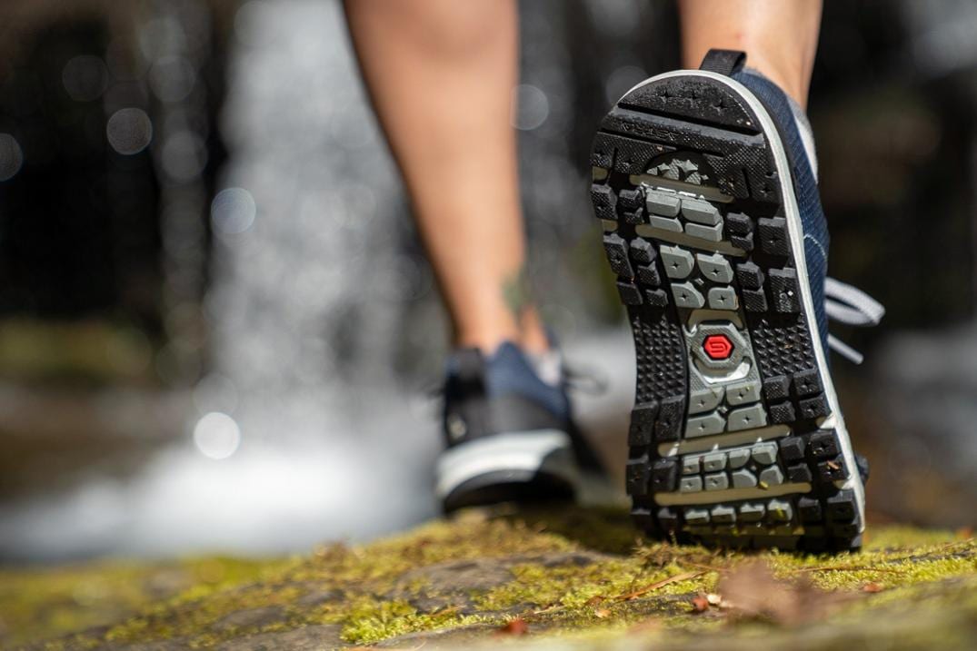 Location Image for TR1 Mesh Shoes - Women's