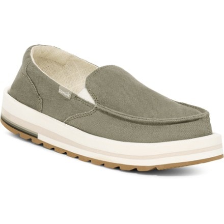 Sanuk Donna Mesa Shoes - Women's 2