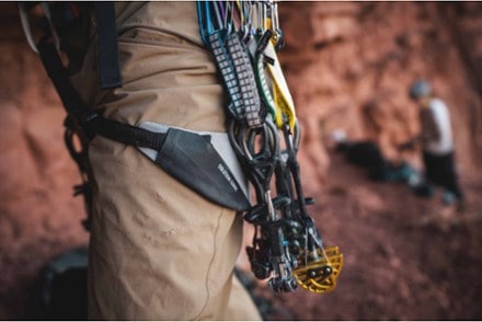 Black Diamond Solution Guide Harness - Men's 4