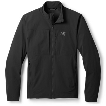 Arc'teryx Gamma Jacket - Men's 0