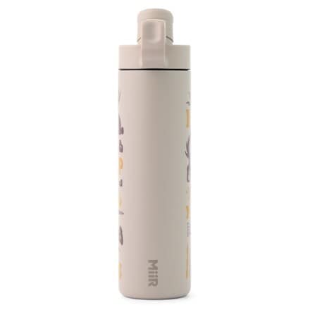 REI Co-op MiiR Stainless Steel Water Bottle - 20 fl. oz. 1