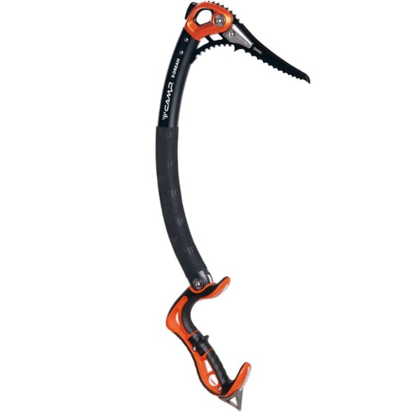 Product Image of color Black/Orange