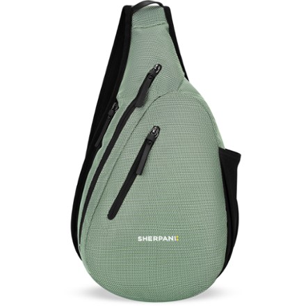 Sherpani Esprit Anti-Theft Sling Bag 2
