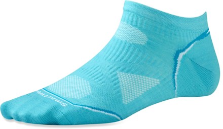 Smartwool PhD Cycle Ultra Light Micro Bike Socks Women's