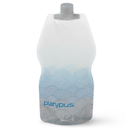 Platypus SoftBottle Water Bottle - 34 fl. oz. 1