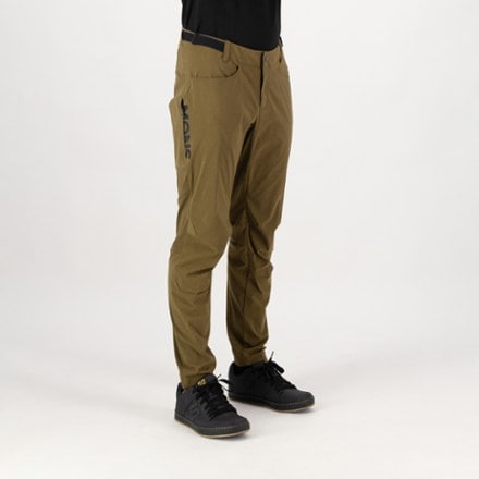 Mons Royale Diversion Merino Trail Bike Pants - Men's 2