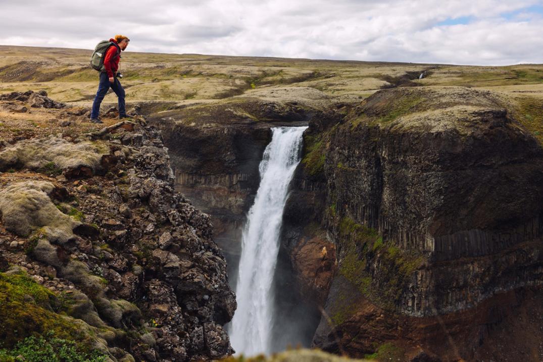 Location Image for Zulu 30 Pack - Men's