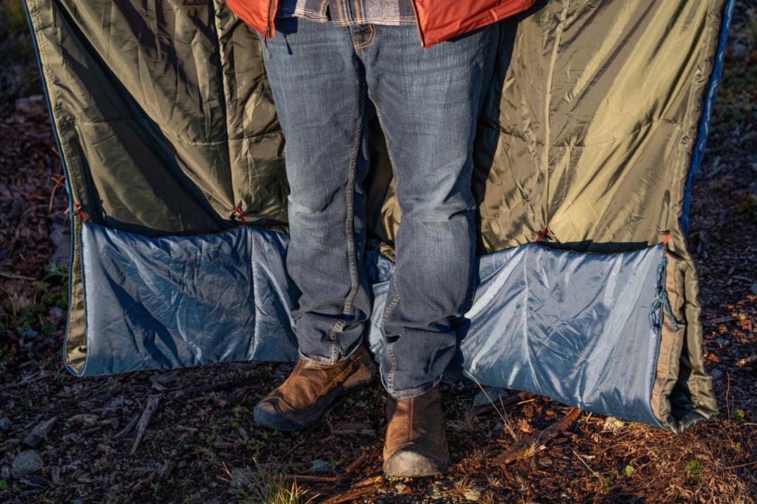 Location Image for Dreamwalker Sleeping Bag