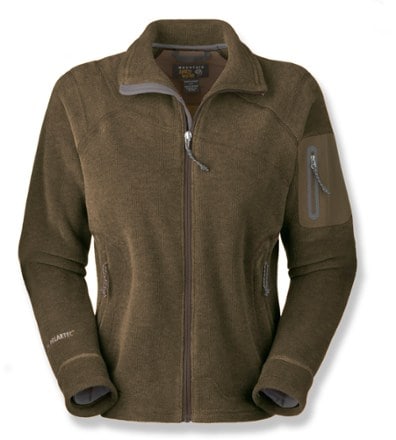 Product Image of color Espresso Heather