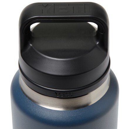 YETI Rambler Vacuum Bottle with Chug Cap - 36 fl. oz. 5