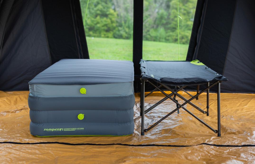 Location Image for Monstabed Single Air Bed