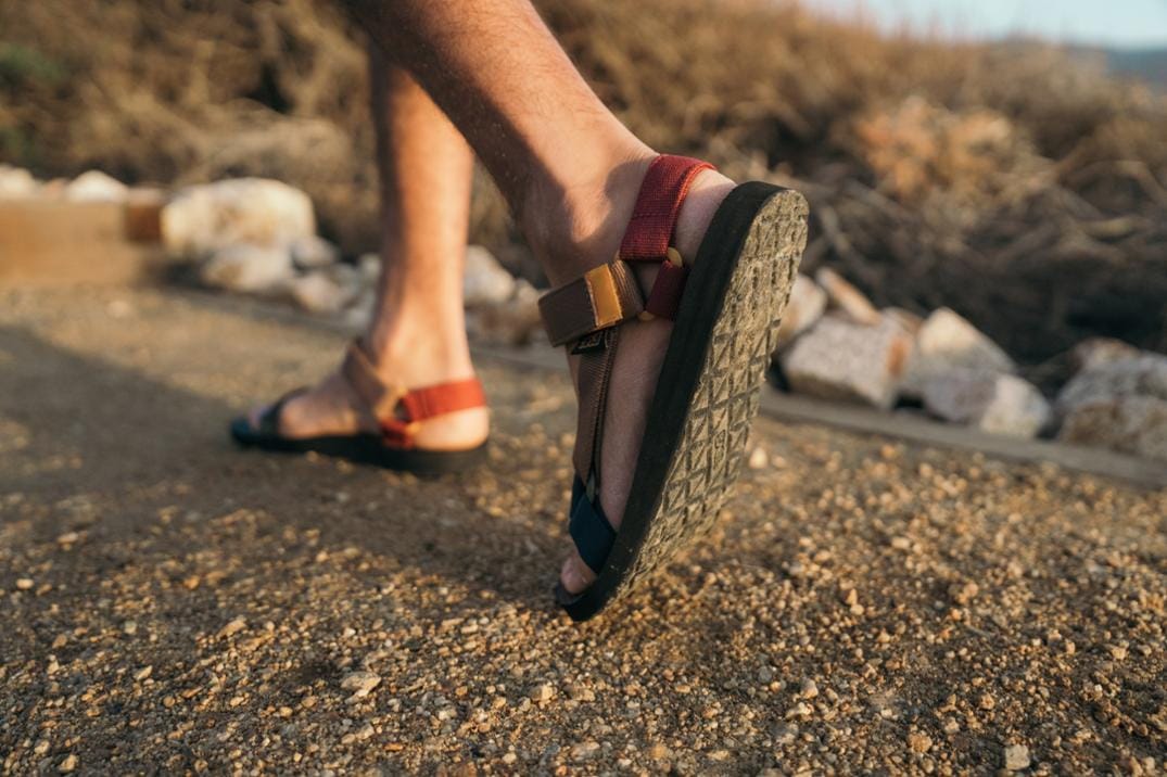 Location Image for Original Universal Sandals - Men's