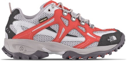 Product Image of color Red/Silver