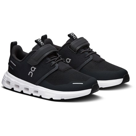On Cloud Play 2 Road-Running Shoes - Kids' 2