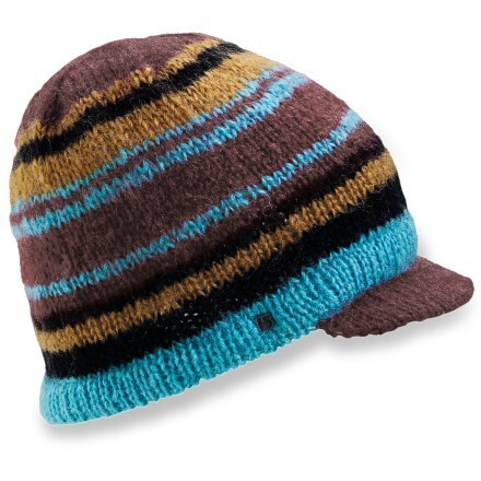 Product Image of color Cordovan