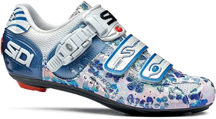 Sidi Genius 5 Pro Carbon Road Bike Shoes Women's at REI