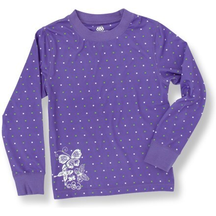 Product Image of color Lavender Squares