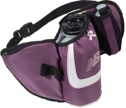 Product Image of color Plum/White