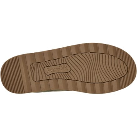 Sanuk Donna Mesa Shoes - Women's 4