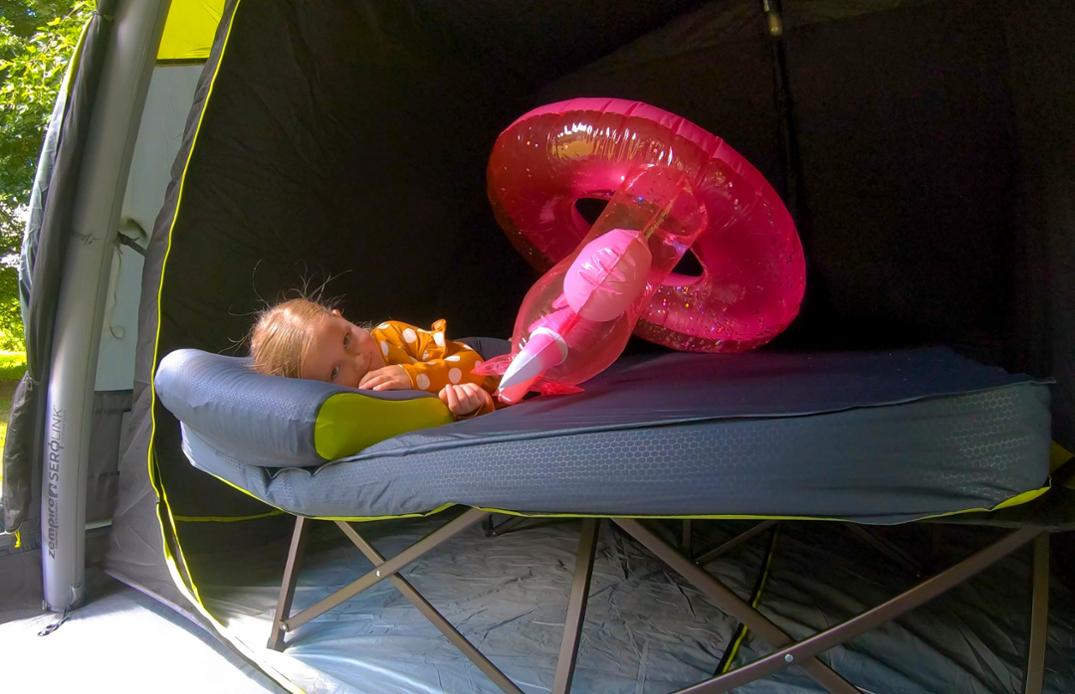 Location Image for Monstamat Twin Air Mattress
