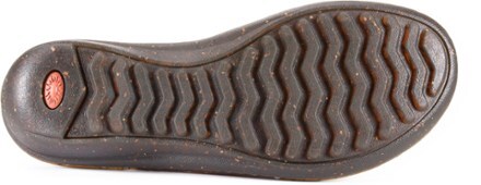 Sole View (Papaya)