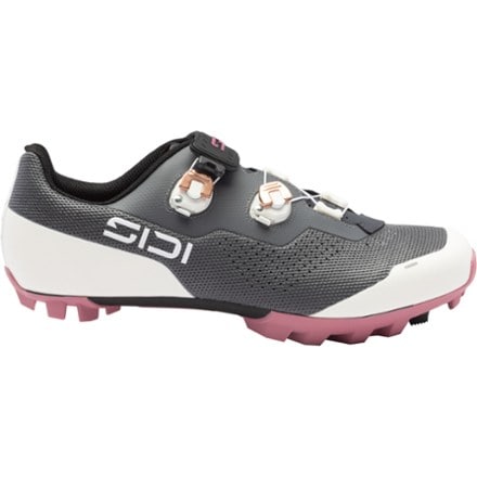 Sidi Dominator X Mountain Bike Shoes - Women's 0