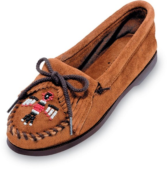Product Image of color Brown Suede