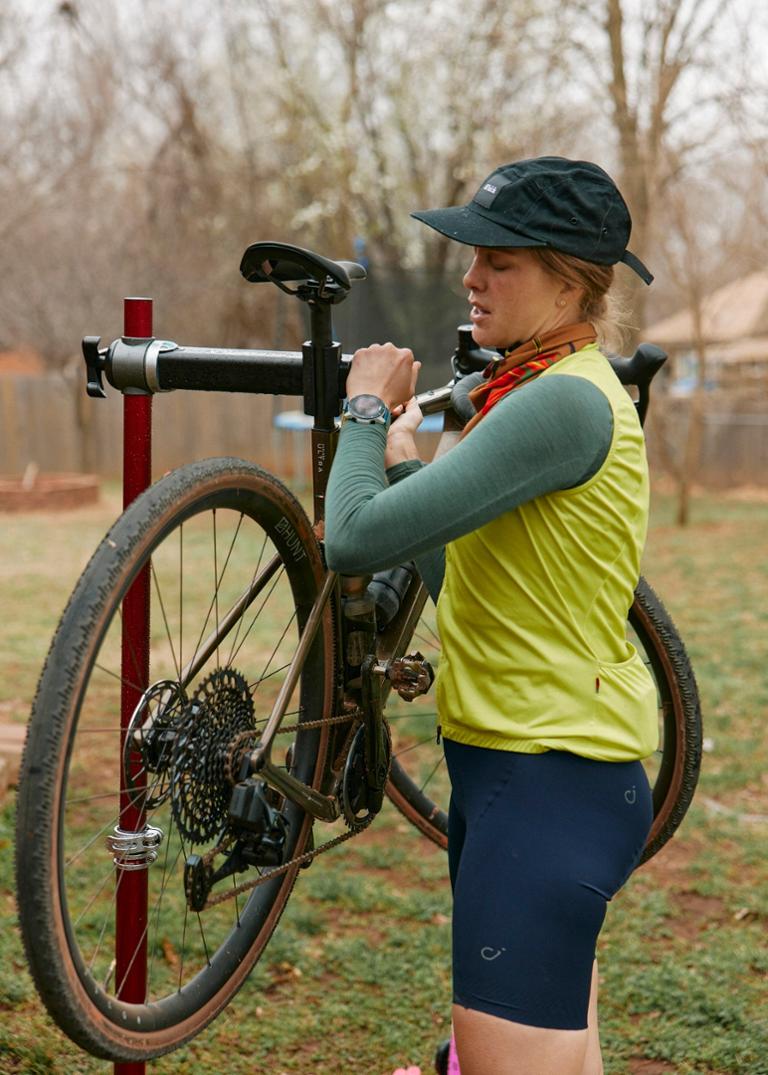 Location Image for Ultralight Repair Stand