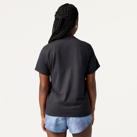 Brooks Graphic T-Shirt - Women's 1