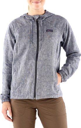 patagonia hemp hoodie
