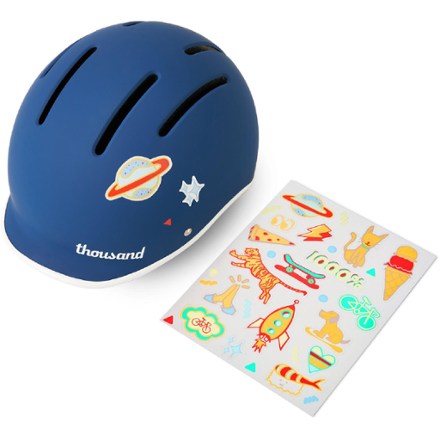 Thousand Jr. Bike Helmet - Kids' 6
