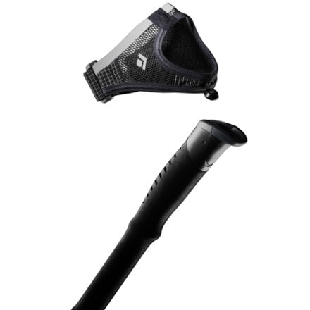 Black Diamond Distance Carbon Z FKT Trekking Poles - Pair 9